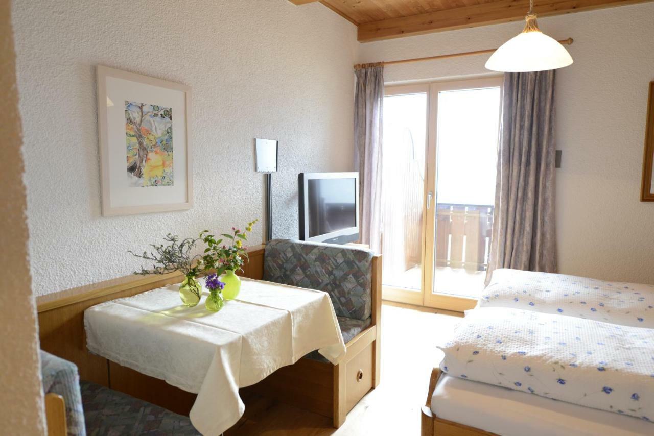 Residence Badleit Lagundo Esterno foto