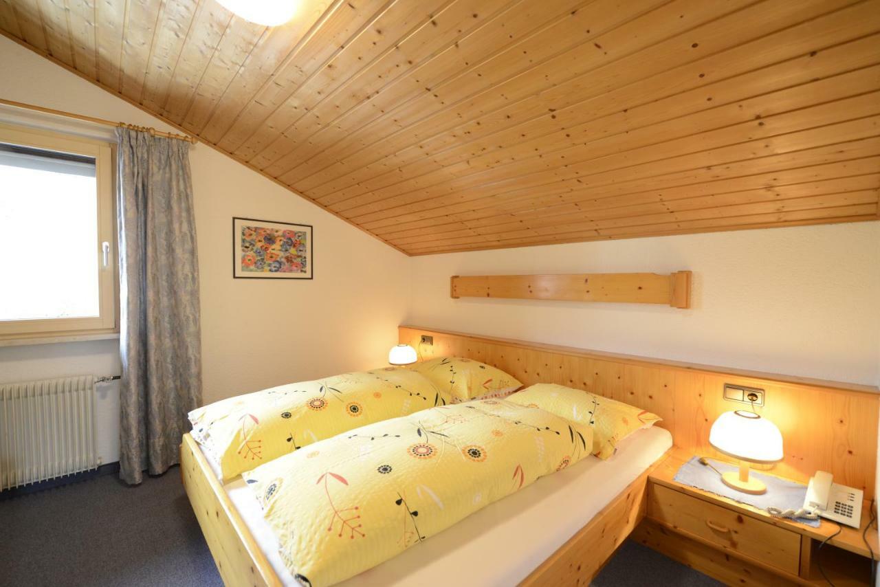 Residence Badleit Lagundo Esterno foto