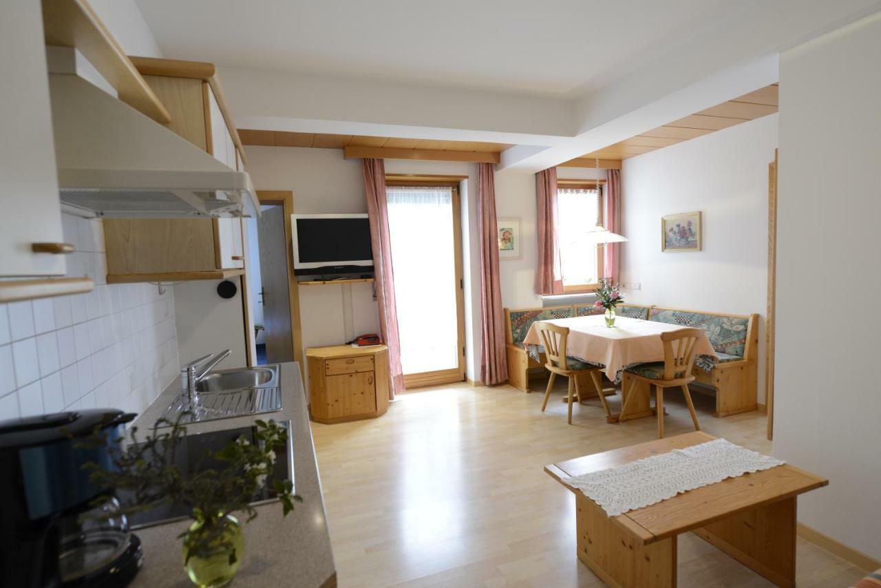 Residence Badleit Lagundo Esterno foto