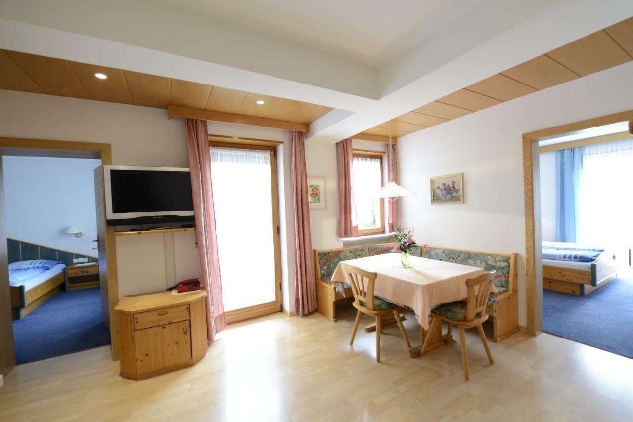 Residence Badleit Lagundo Esterno foto