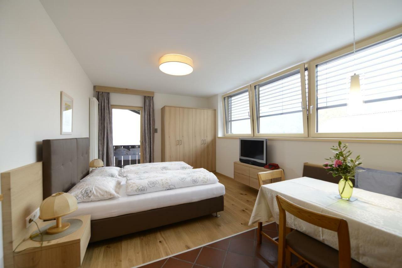 Residence Badleit Lagundo Esterno foto